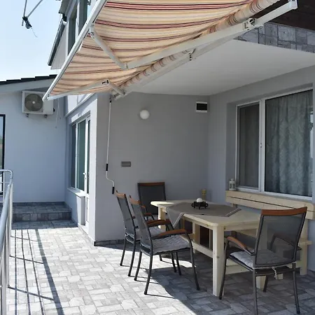 “здравец” *