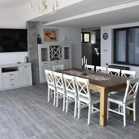 Willa “здравец”