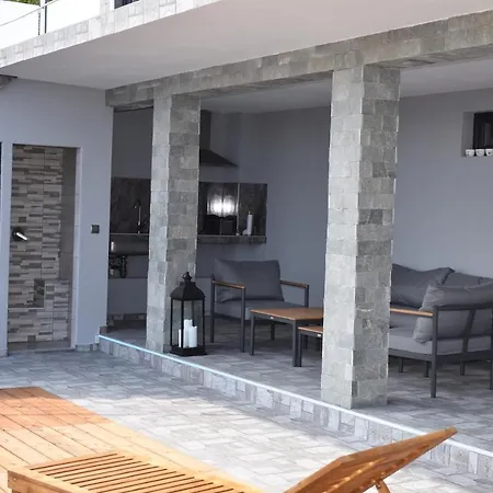 “здравец” Fish Fish