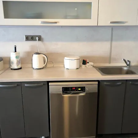 Willa “здравец”