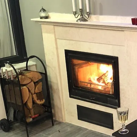 “здравец” Fish Fish