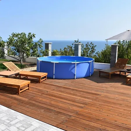 “здравец” Fish Fish