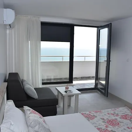 别墅 “здравец” *