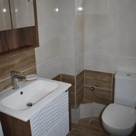 “здравец” Villa *