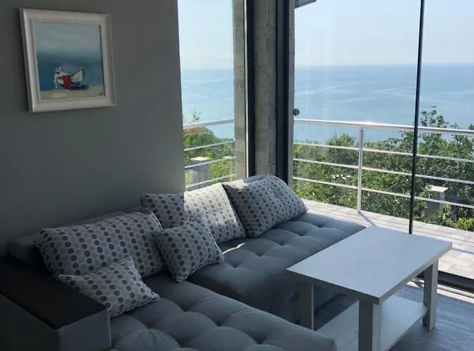 Villa “здравец” *