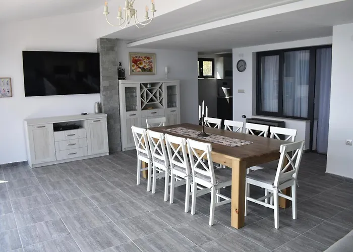 Villa “здравец”