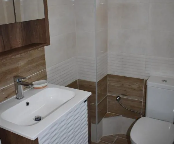 “здравец” Villa *