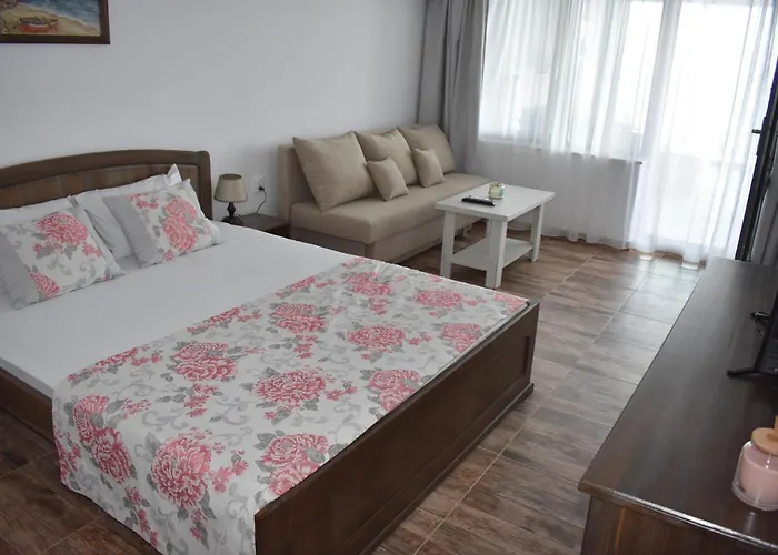 “здравец”