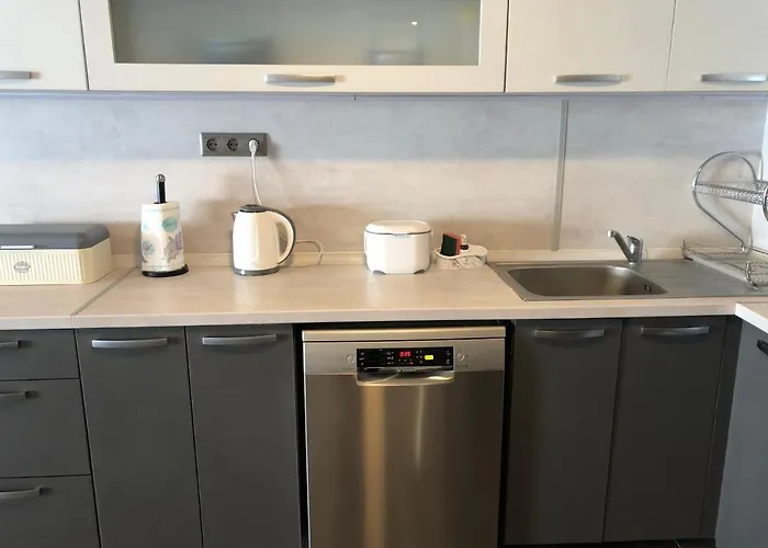 Villa “здравец”